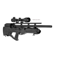 HATSAN Hercules Bully QE PCP Havalı Tüfek