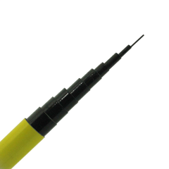 Eurofish Astra Mini Halkasız 4.00 Mt Göl Olta Kamışı