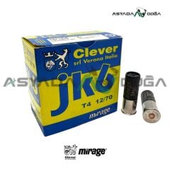 MIRAGE 12 CAL 34 GR T4 JK6 AV FİŞEĞİ