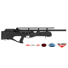 HATSAN Hercules Bully Long QE PCP Havalı Tüfek