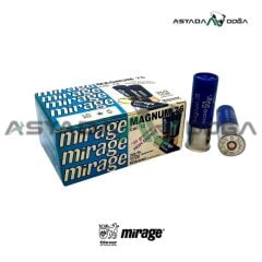 MIRAGE 12 CAL 50 GR T4 MAGNUM 76 AV FİŞEĞİ