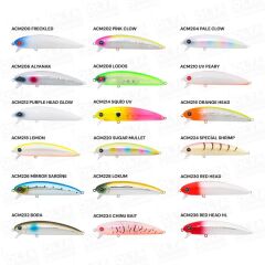 Hanfish Atmaca 9 Cm 14 Gr Maket Balık