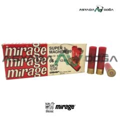 MIRAGE 12 CAL 66 GR T3 SUPER MAGNUM 89 AV FİŞEĞİ