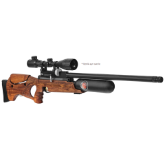 HATSAN Nova Star Ahşap PCP Havalı Tüfek
