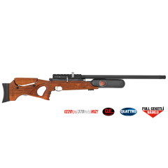 HATSAN Nova Star Ahşap PCP Havalı Tüfek