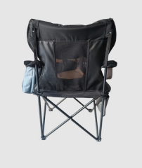 Gray Wolf Air Ice Kamp Sandalyesi