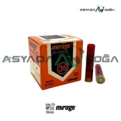 MIRAGE 36 CAL 14 GR AV FİŞEĞİ
