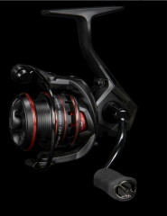 Okuma Ceymar HD CHD-2500A Matt Black Olta Makinesi