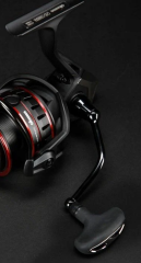 Okuma Ceymar HD CHD-2500A Matt Black Olta Makinesi