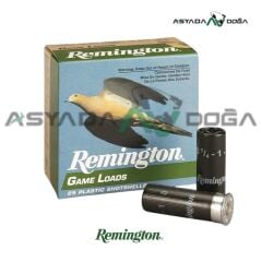 REMINGTON USA 12 CAL 28 GR GAME LOADS AV FİŞEĞİ 7.5