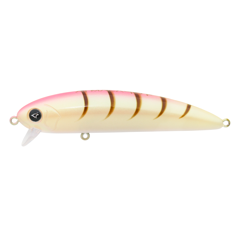 Hanfish Atmaca 9 Cm 14 Gr Maket Balık SPECIAL SHRIMP
