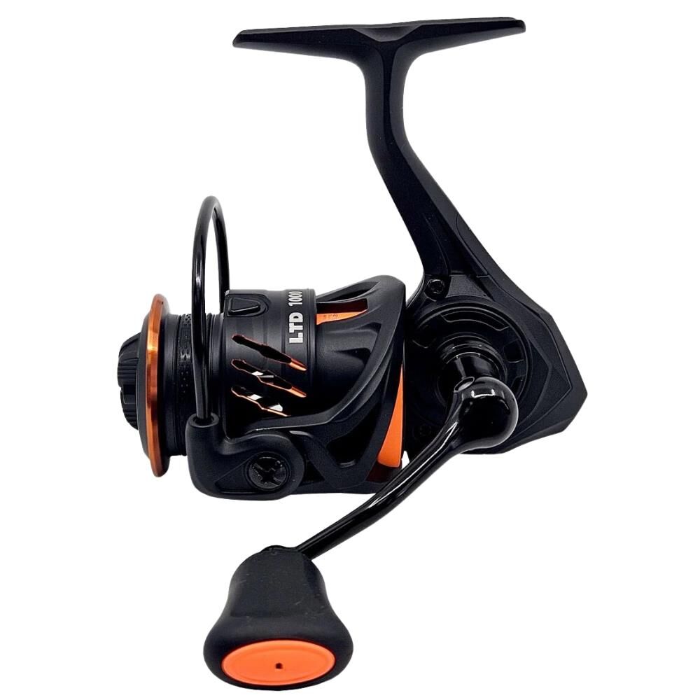 SAVAGE GEAR Orange LTD 3000 FD Olta Makinesi 8+1BB