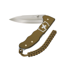 VICTORINOX Evoke Alox 2024 Kahverengi Limited Edition Çakı