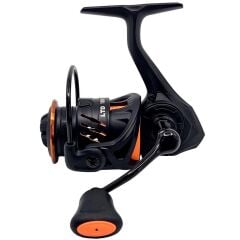 SAVAGE GEAR Orange LTD 2500 FD Olta Makinesi 8+1BB