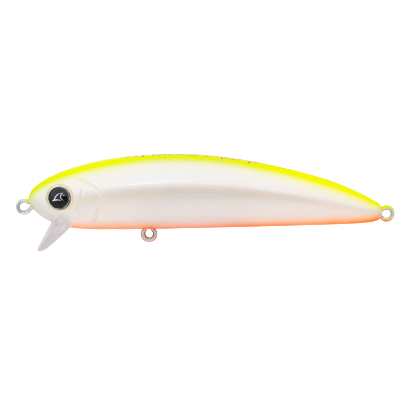 Hanfish Atmaca 9 Cm 14 Gr Maket Balık LEMON
