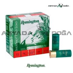 REMINGTON 12 CAL 34 GR SHURSHOT FIELD LOAD AV FİŞEĞİ