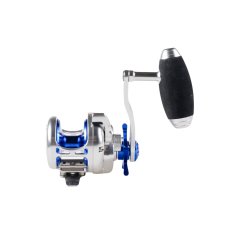 RYUJI Deep Tuna 400R Çıkrık Olta Makinesi (Sağ Kol)