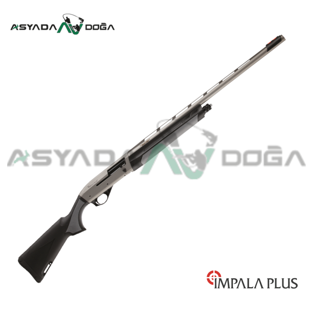İMPALA PLUS Elite Grey Yarı Otomatik Av Tüfeği