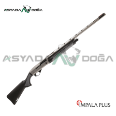 İMPALA PLUS Elite Grey Yarı Otomatik Av Tüfeği