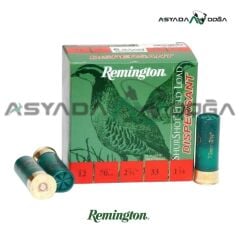 REMINGTON 12 CAL 33 GR SHURSHOT FIELD LOAD DISPERSANTE AV FİŞEĞİ