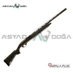İMPALA PLUS Bottomland Bronze Yarı Otomatik Av Tüfeği