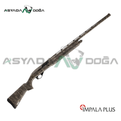 İMPALA PLUS Bottomland Yarı Otomatik Av Tüfeği