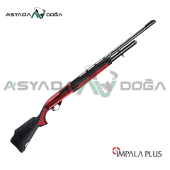 İMPALA PLUS Maxima Red Yarı Otomatik Av Tüfeği