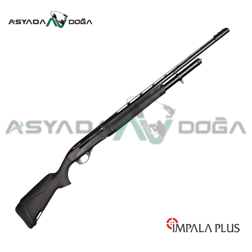 İMPALA PLUS Maxima S Yarı Otomatik Av Tüfeği