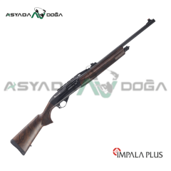 İMPALA PLUS Nero W Cantilever Yarı Otomatik Av Tüfeği