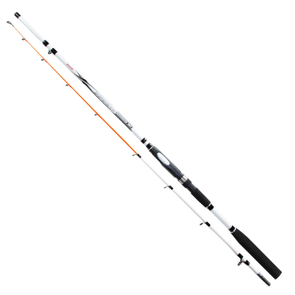Bauer Affinity 1.80 Mt Tekne Kamışı