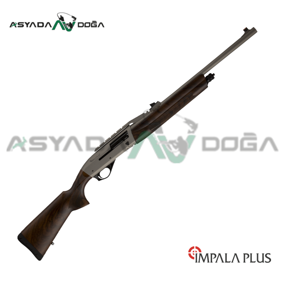 İMPALA PLUS Lapis Cantilever Yarı Otomatik Av Tüfeği