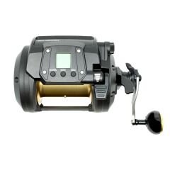 DAIWA Tanacom 2022 1200 Elektrikli Olta Makinesi