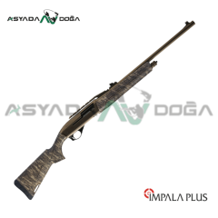 İMPALA PLUS Bottomland Bronze Cantilever Yarı Otomatik Av Tüfeği