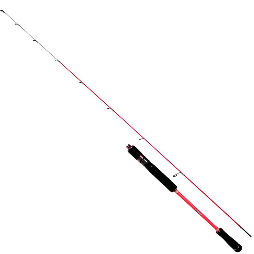 Kaido Jig KS-612ML 1.90 Mt 15-90 Gr Olta Kamışı