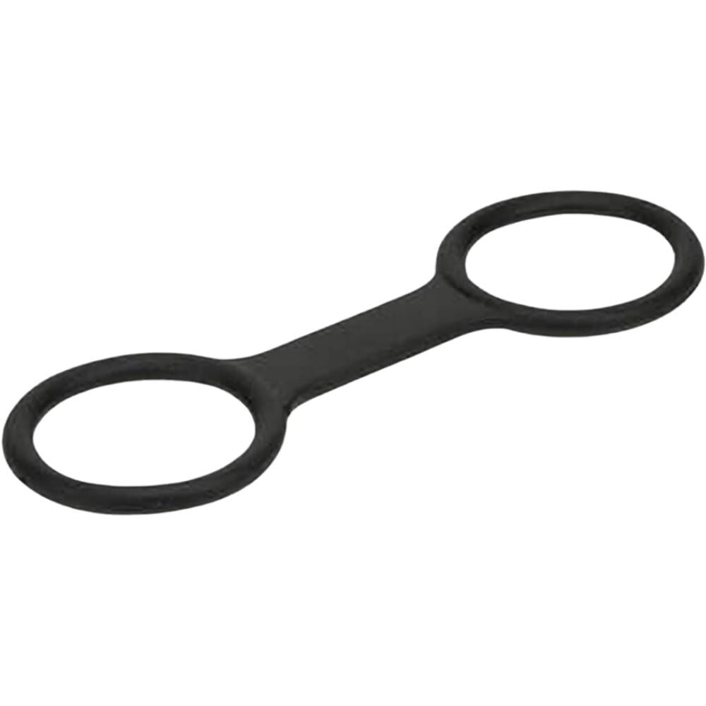 Apnea Rubber Şnorkel Halkası