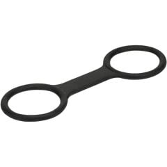 Apnea Rubber Şnorkel Halkası