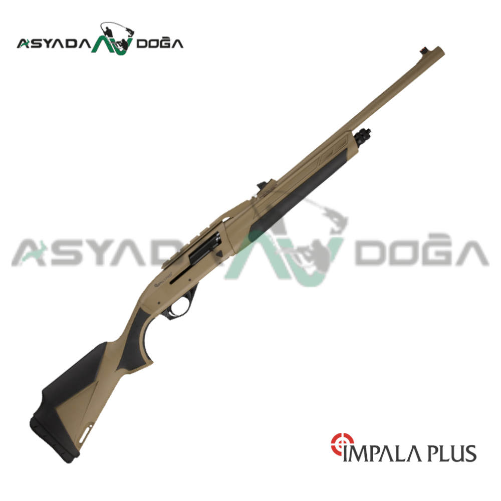 İMPALA PLUS Desert Cantilever Yarı Otomatik Av Tüfeği
