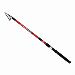 Effe Tele Pars 3.60 Mt 75-150 Gr Olta Kamışı