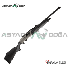 İMPALA PLUS Rampard Grey Cantilever Yarı Otomatik Av Tüfeği