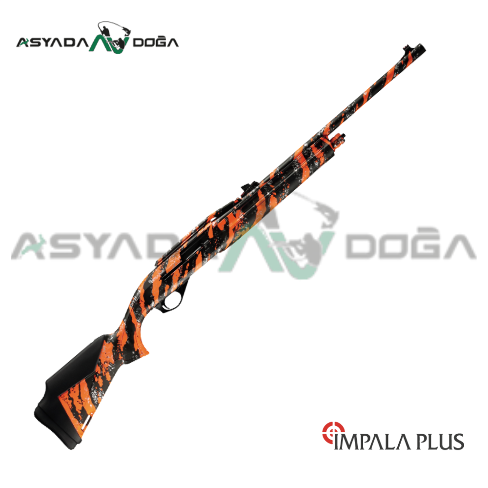 İMPALA PLUS Magmatic Cantilever Yarı Otomatik Av Tüfeği