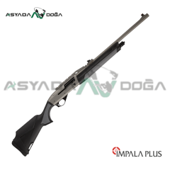 İMPALA PLUS Elite Grey Cantilever Yarı Otomatik Av Tüfeği