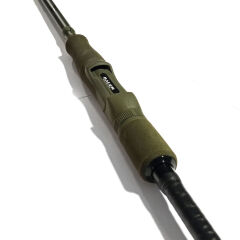 Bauer Zombie 2.43 Mt 7-22 Gr Olta Kamışı