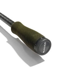 Bauer Zombie 2.43 Mt 7-22 Gr Olta Kamışı