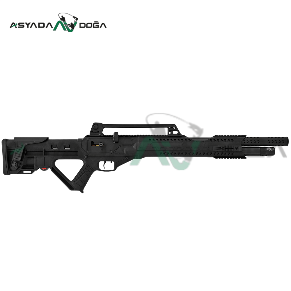 HATSAN Invader Auto PCP Havalı Tüfek
