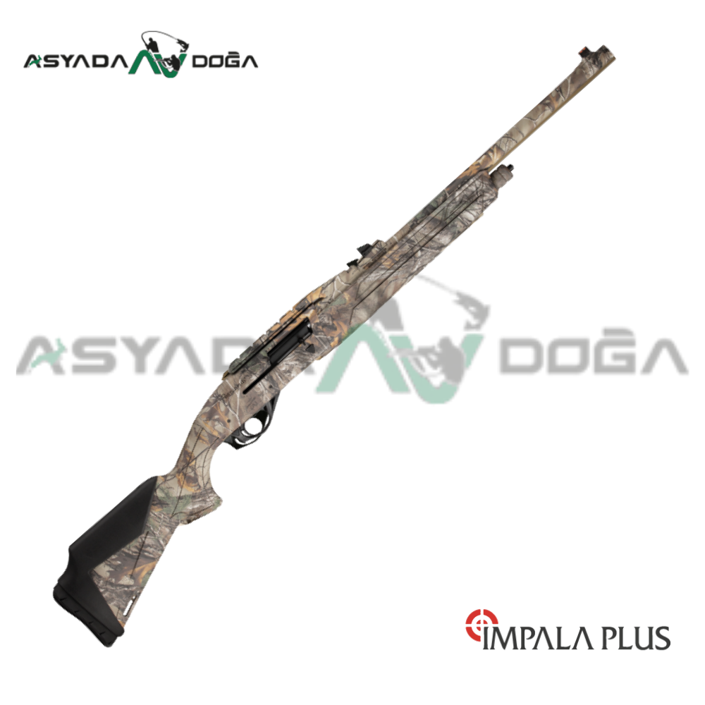 İMPALA PLUS Xtra Finish Cantilever Yarı Otomatik Av Tüfeği