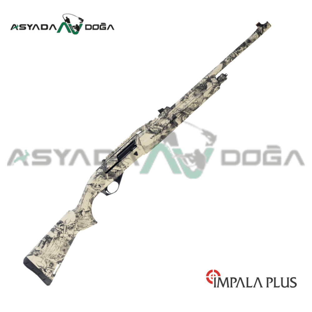 İMPALA PLUS Harmattan Cantilever Yarı Otomatik Av Tüfeği