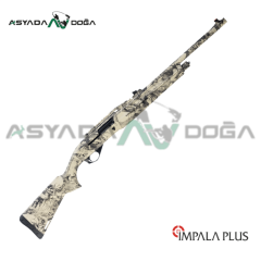 İMPALA PLUS Harmattan Cantilever Yarı Otomatik Av Tüfeği