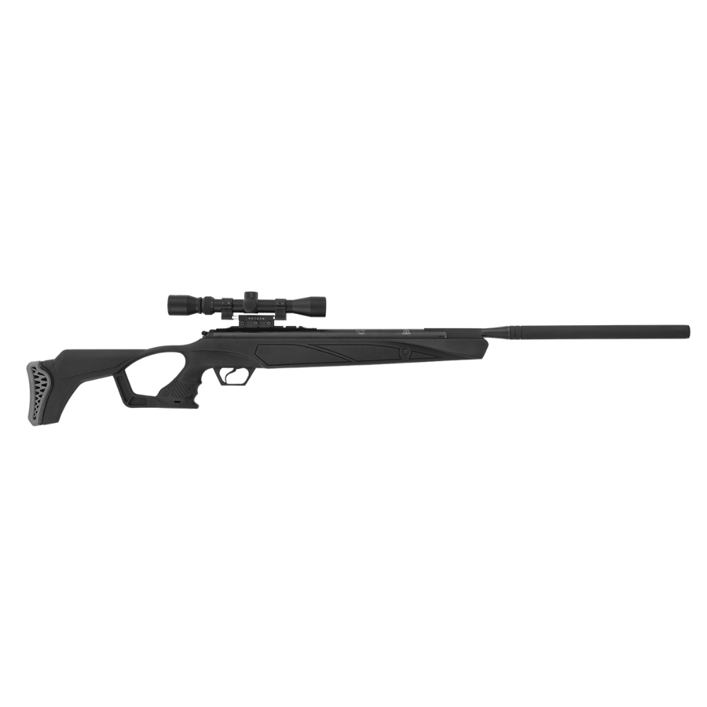HATSAN Mod 125 Pro QE Kırmalı Havalı Tüfek (Dürbün Hediyeli)
