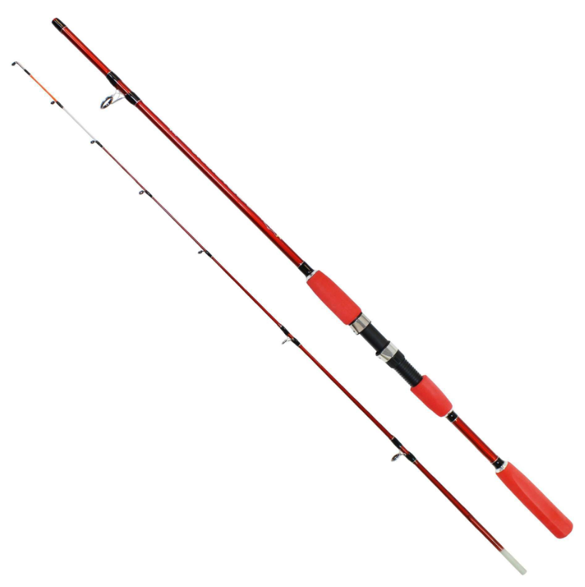Captain Shirasu 1.80 Mt 150 Gr Tekne Olta Kamışı