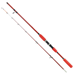 Captain Shirasu 1.80 Mt 150 Gr Tekne Olta Kamışı